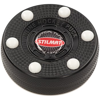 Reebok ISD Inline-Puck 100 Gramm IIHF u. RHI Official