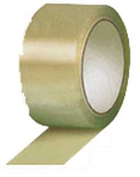 Tape durchsichtig 66 m 5 cm breit