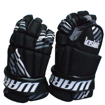 Warrior Eraser Handschuh Senior