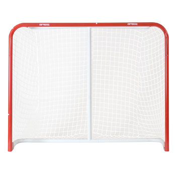 BASE Metall Tor Tournament 54" 137x112x66cm