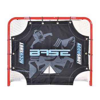 Shooter f�r Tournament Tor 54" 137x112cm