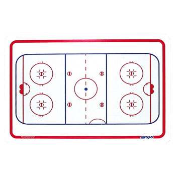 Berio Taktiktafel klein (15cm x 10cm)