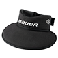 BAUER NG NLP8 Core Junior und Bambini Halsschutz Neckguard
