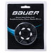 Bauer Slivver Puck Inlinehockey schwarz