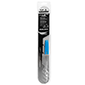 Produktbild Bauer Tuuk Torwart Ersatzkufe - Eisen Vertexx Edge LS5 G 3mm