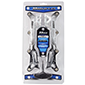 HI-LO Inline Aluminium Chassis