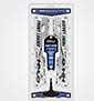 HI-LO Frontloader Inline Torwart Chassis