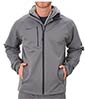 Produktbild Bauer Lightweight Jacke Senior Grau