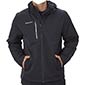 Bauer Teamjacke Supreme Lightweight Junior schwarz YTH