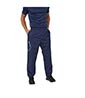 Produktbild Bauer Team Heavyweight Trainingshose Senior Navy