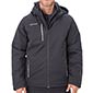 Bauer Supreme Heavyweight Jacke Junior schwarz YTH