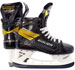 Bauer Ultrasonic Schlittschuh Supreme Pro Skate Senior