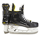 Bauer Supreme M4 Schlittschuh Skate Senior