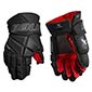 Bauer Vapor 3X Handschuhe Senior schwarz