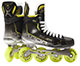 Bauer Vapor 3X Inline Skates Intermediate