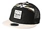 Bauer New Era 9Fifty Cap Patch Camouflage Senior One Size