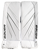 Bauer Vapor X5 Pro Torwartschiene Senior Weiss