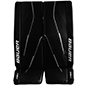 Produktbild Bauer GSX Limited Editon II Torwartschiene Senior Schwarz