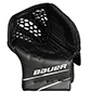 Produktbild Bauer GSX Second Edition II Fanghand Intermediate Schwarz