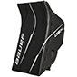 Produktbild Bauer GSX Second Editon II Torwart Stockhand Senior Schwarz