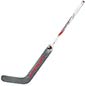 Bauer Vapor X5 Pro Torwart Schlger Senior Rot