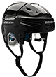 Bauer Re-Akt 65 Eishockey Helm Senior schwarz