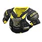 Bauer Supreme Mach Eishockey Schulterschutz Bambini