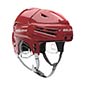 Bauer Re-Akt 65 Eishockey Helm Senior Rot