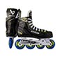 Bauer XR Inliner Roller Hockey Skate Junior