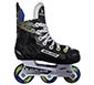 Bauer XR Inliner Roller Hockey Skate Bambini