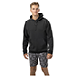 Produktbild Bauer FLC Hoodie Senior Grau