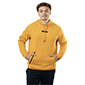 Produktbild Bauer FLC Hoodie Senior Gold