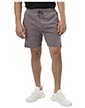 Bauer FLC Training Hockey Short Senior Shark (hellgrau)