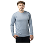 Produktbild Bauer FLC Tech TEE Langarm Shirt Senior Blau