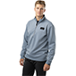 Produktbild Bauer FLC 1/2 Zip Pullover Senior Blau