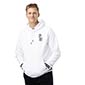 Produktbild Bauer Hoodie Street Kapuzenshirt Senior weiss