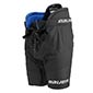Produktbild Bauer Pro Eishockey Schutzhose Senior schwarz
