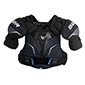 Bauer X II Eishockey Schulterschutz Senior