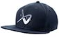 Produktbild Bauer New Era 9Fifty Cap Drip Blau Senior