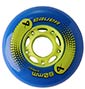 BAUER Street Inlinehockey Rolle 82A 4er-Set
