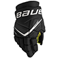 Produktbild Bauer Vapor Fly40 Handschuhe Senior schwarz-wei