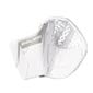 Produktbild Bauer SV-Pro Eishockey Torwartfanghand Catcher Senior wei