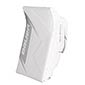 Produktbild Bauer SV-Pro Eishockey Torwart Stockhand Blocker Senior wei