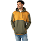 Produktbild Bauer Novelty Hoodie Senior Forest