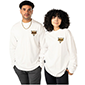 Produktbild Bauer LS Retro Tee Senior Lucent Weiss