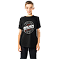 Produktbild Bauer Graphic Tee T-Shirt Junior Schwarz