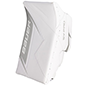 Produktbild Bauer SV-Pro Eishockey Torwart Stockhand Blocker Junior Wei