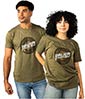 Produktbild Bauer SS Graphic Tee T-Shirt Senior Grn