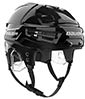 Produktbild Bauer RE-AKT 70 Helm schwarz Senior