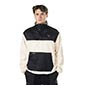 Produktbild Bauer Polarfleece Pullover Senior Schwarz-Cremefarben